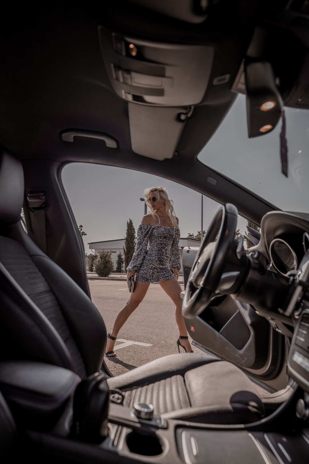 Фотосессия в Геленджике: Стритстайл — Асфальт — фотограф Жанна Шестопалова