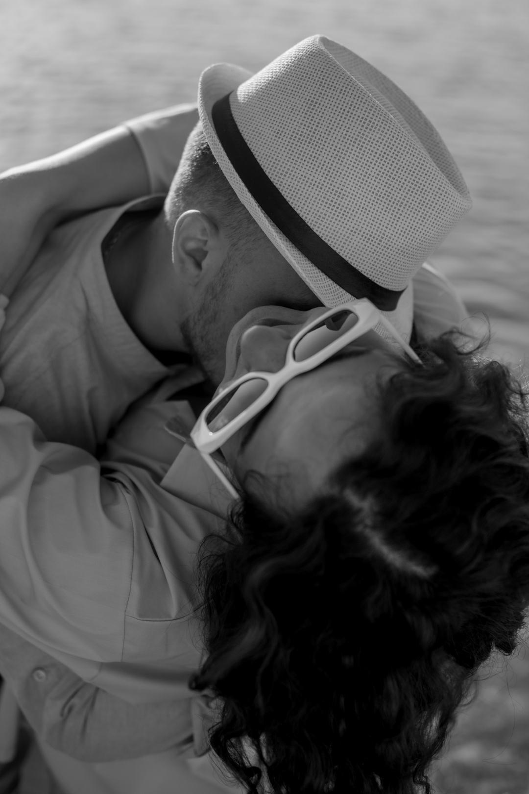 Фотосессия лавстори Андрей и Алина — фотограф Жанна Шестопалова