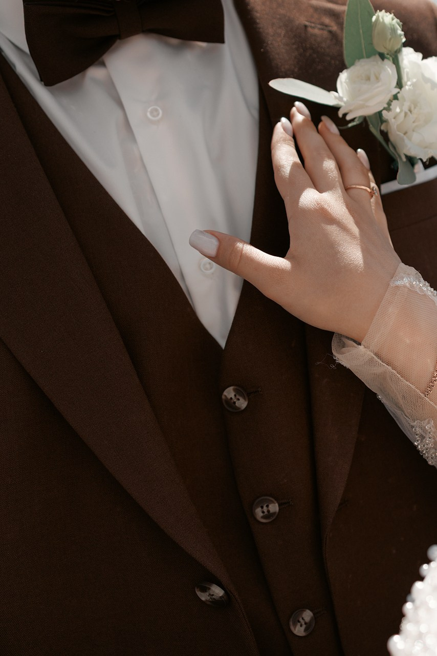 Кирилл & Яна. Свадебный и семейный фотограф в Челябинске