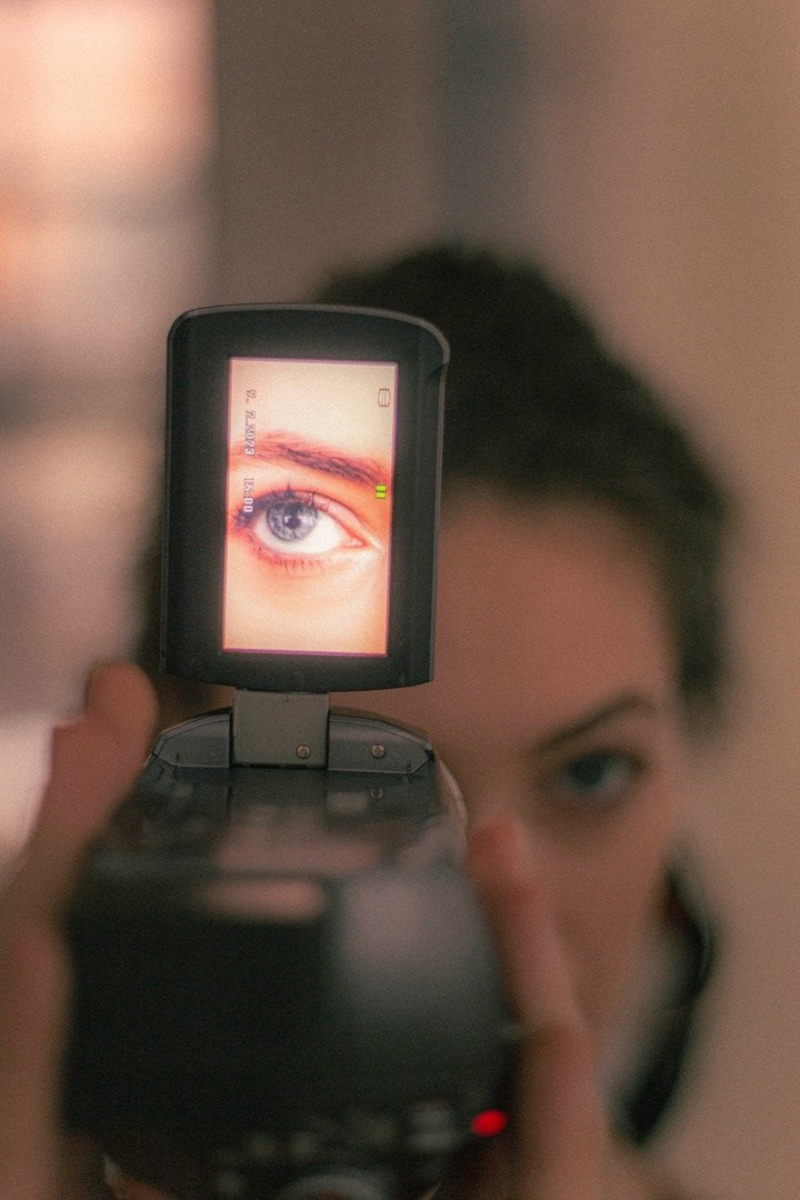 Фотограф Синицына Анна