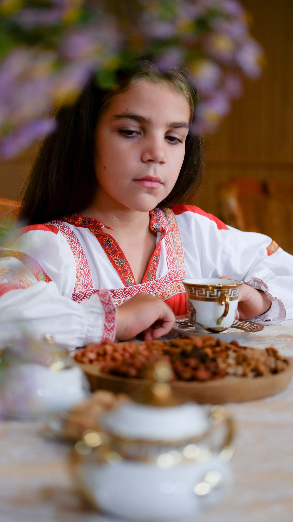 Анна (семейная фотосессия). Я Света, портретный и семейный фотограф в г. Анапа