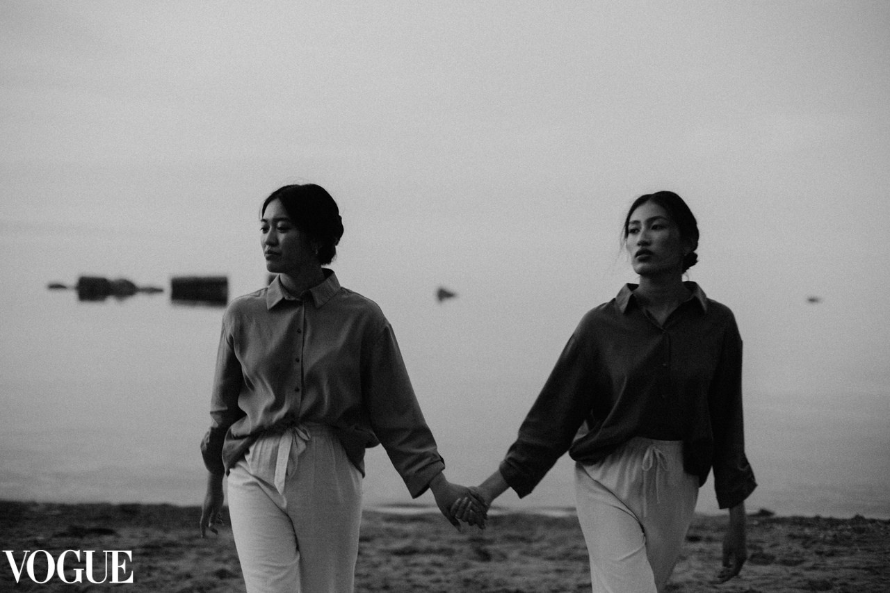 Семейная прогулка на берегу Байкала. Фотограф Наталья Кургина Слюдянка Иркутск