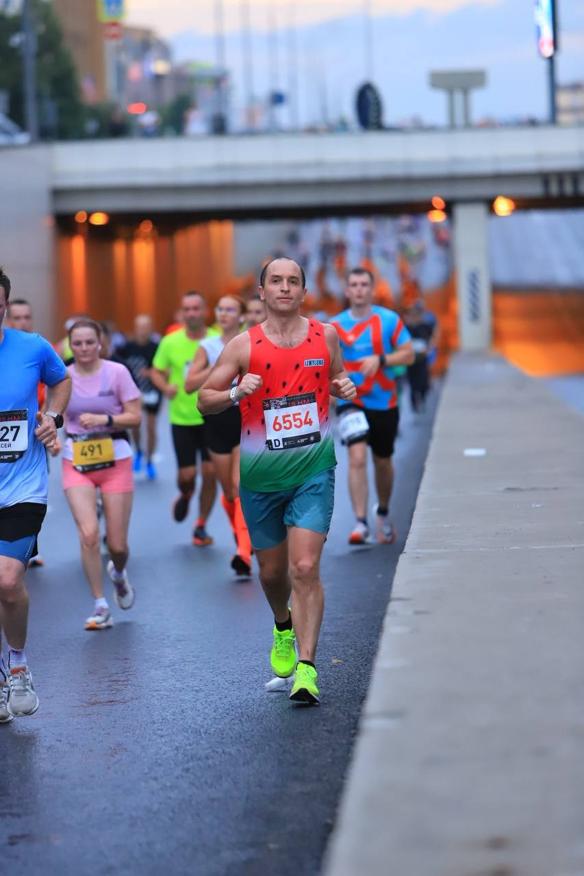 Прошедшие съёмки. Репортажный фотограф Михаил Наволокин Москва