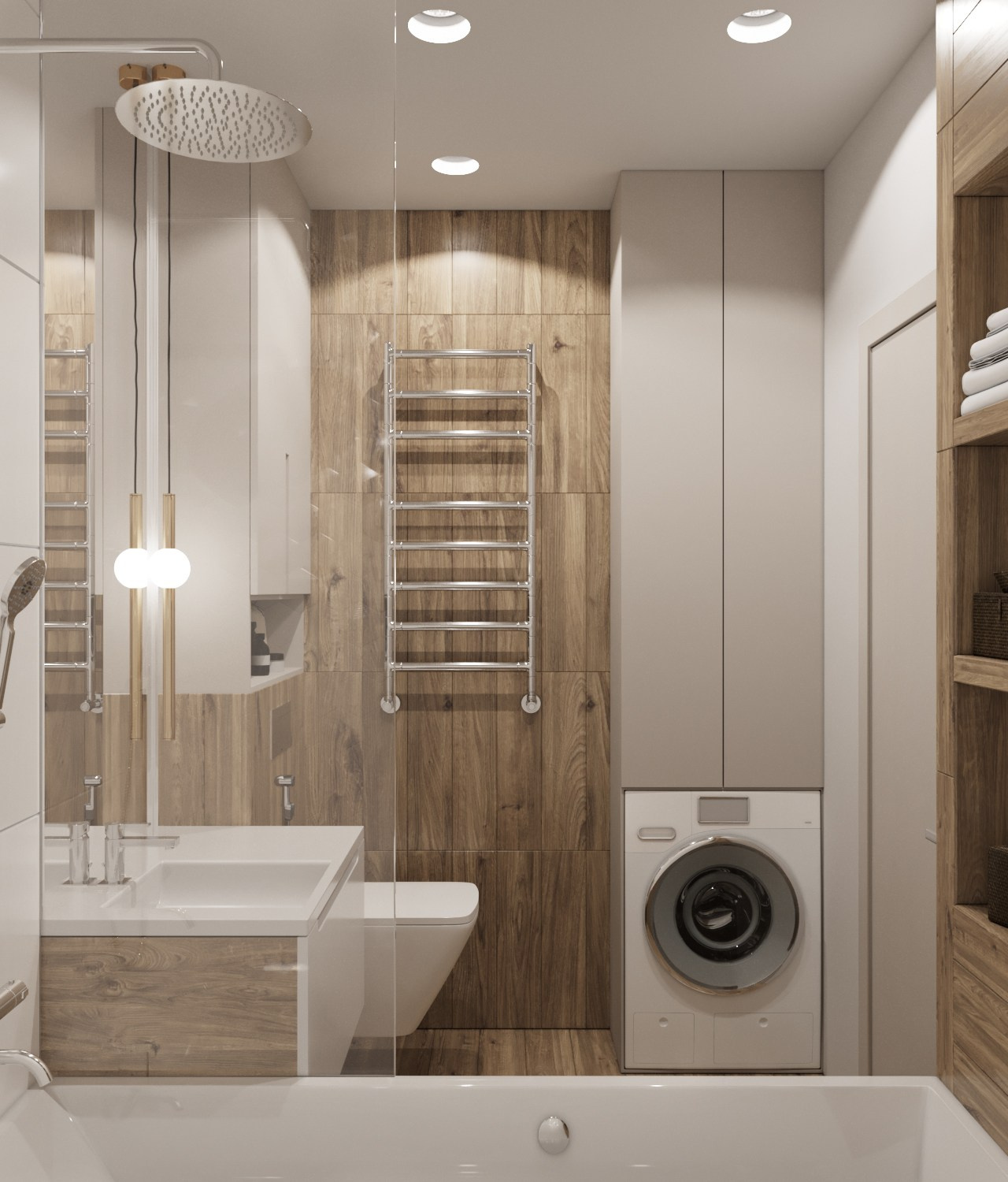 Визуализация интерьера. Дизайн интерьеров в сочетании с дизайн-проектом — лучший результат!