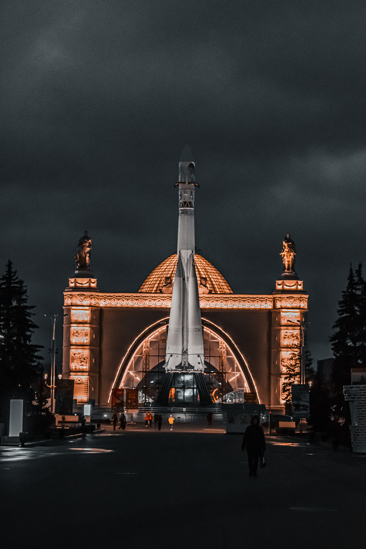 Городская фотография. Сергей Ильин | Фотограф