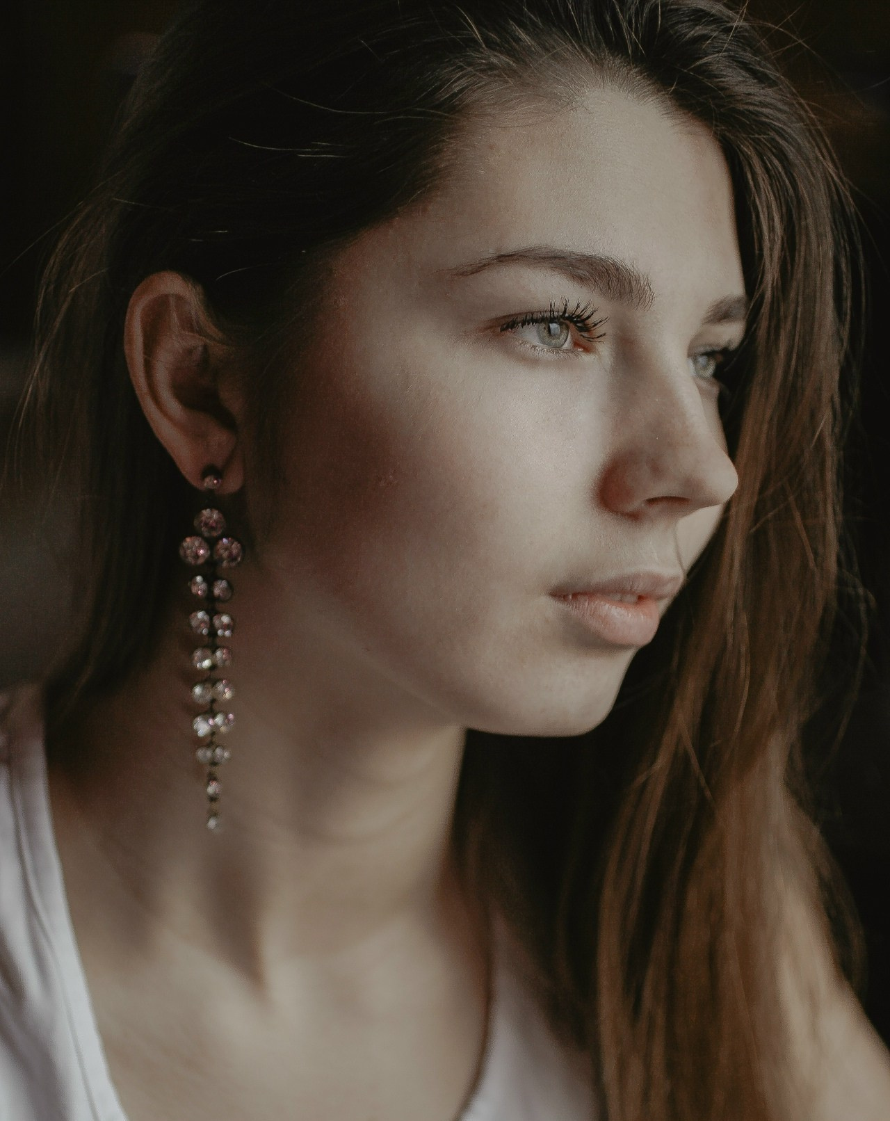 Портреты Разное. Фотограф Cyberkyrie