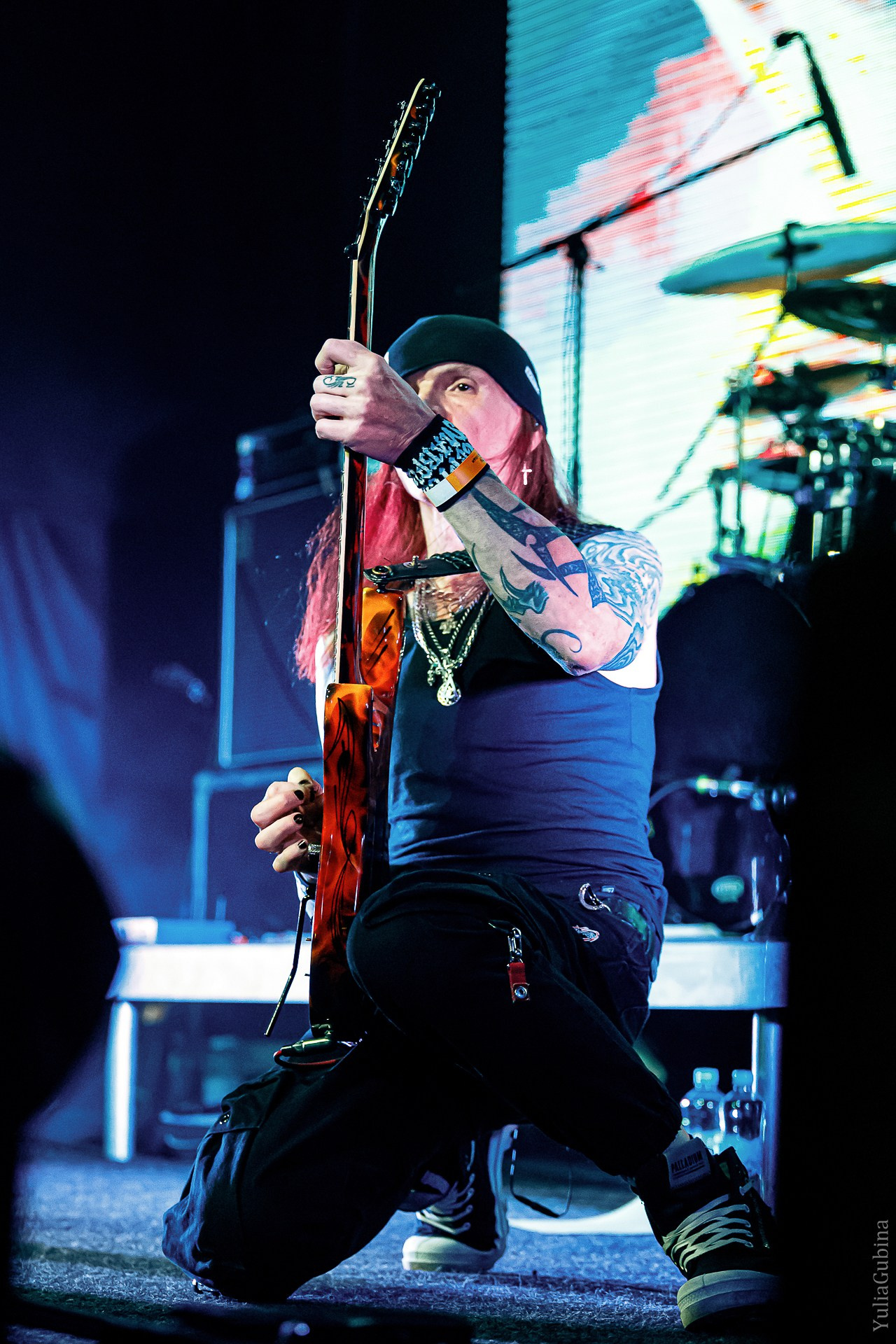 Маврин. Финальный концерт группы, 25.11.2023, Урбан