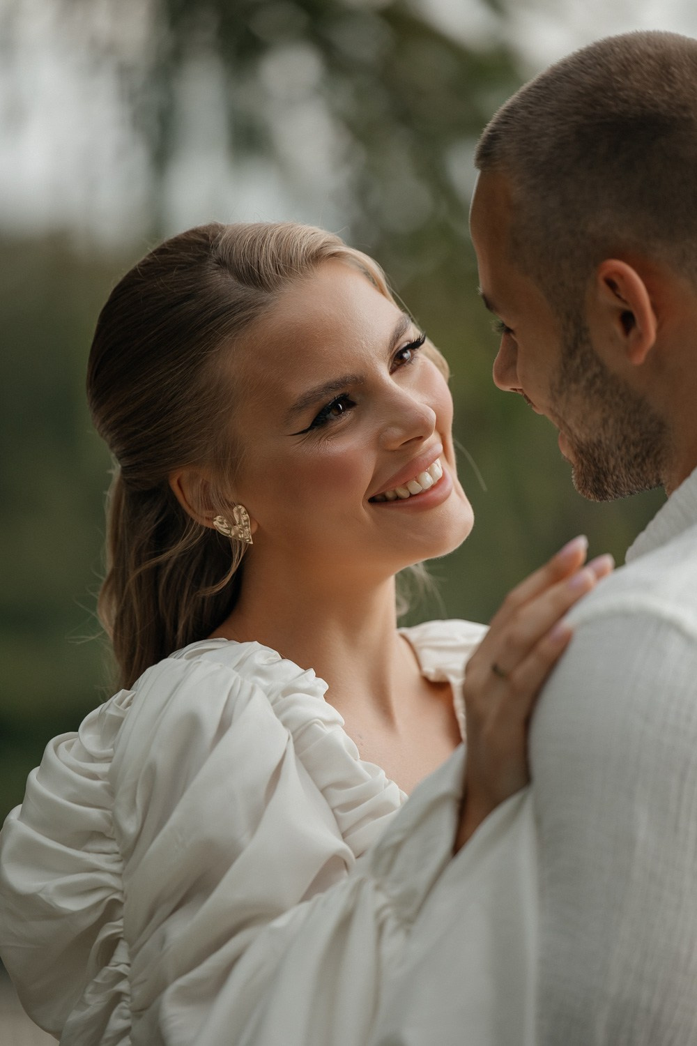 K & K. Свадебный фотограф Москва