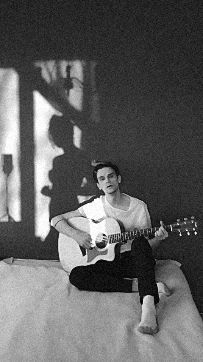 Карантин. Съемка на веб-камеру