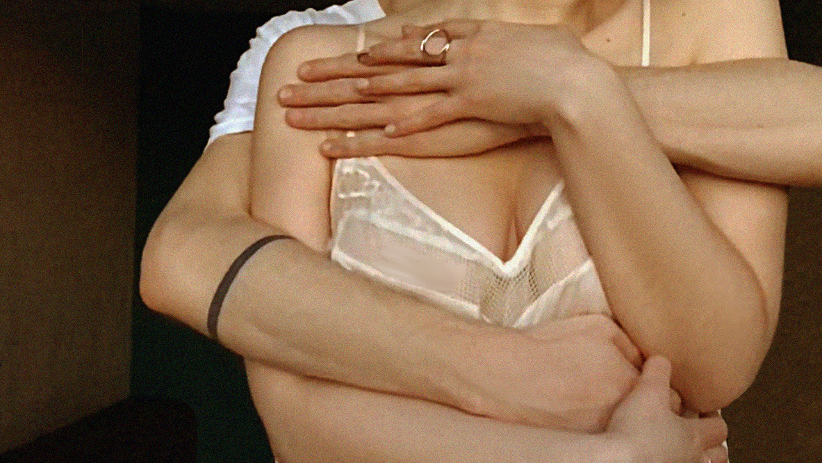 Карантин. Съемка на веб-камеру