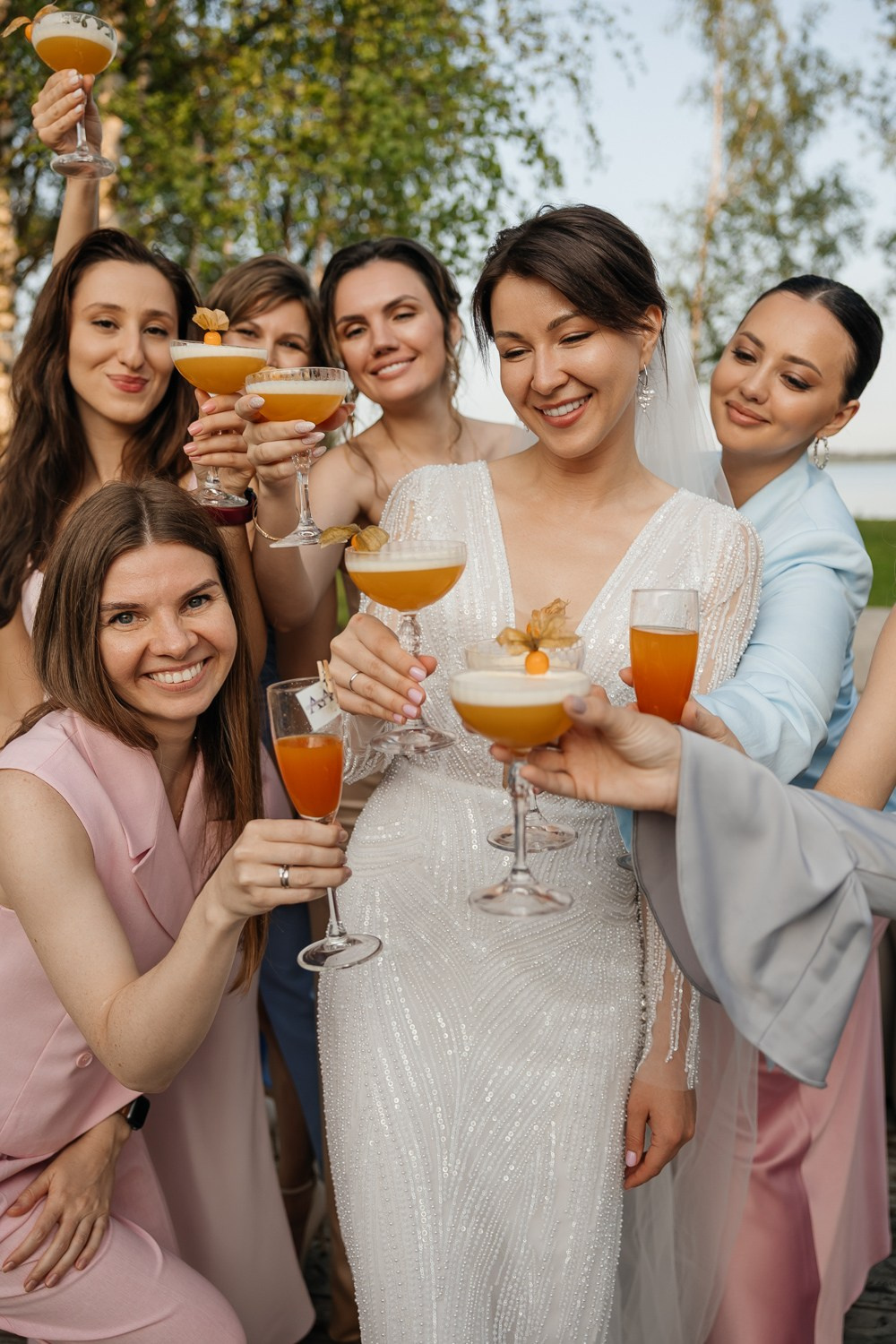 Oh, Wow!. Свадебный фотограф Москва