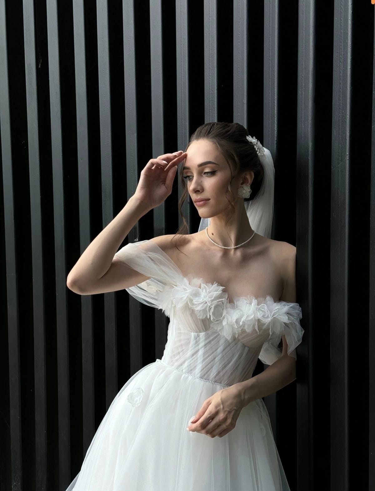 Свадебный стилист, визажист в Серпухове, Москве