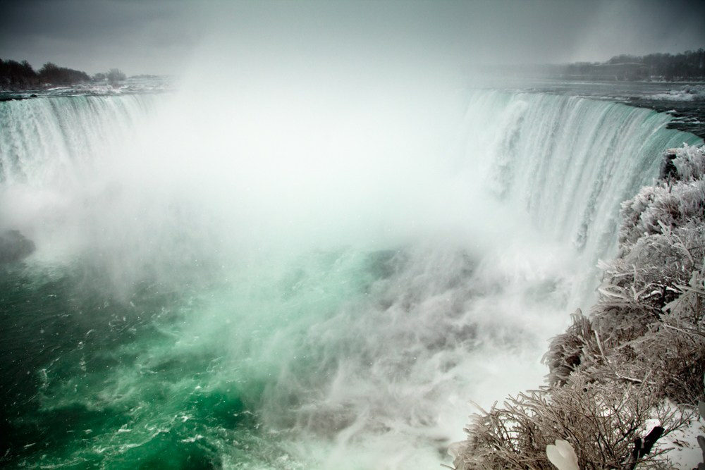 Landscape photography. Photographer Kirill Sergeev | Moscow