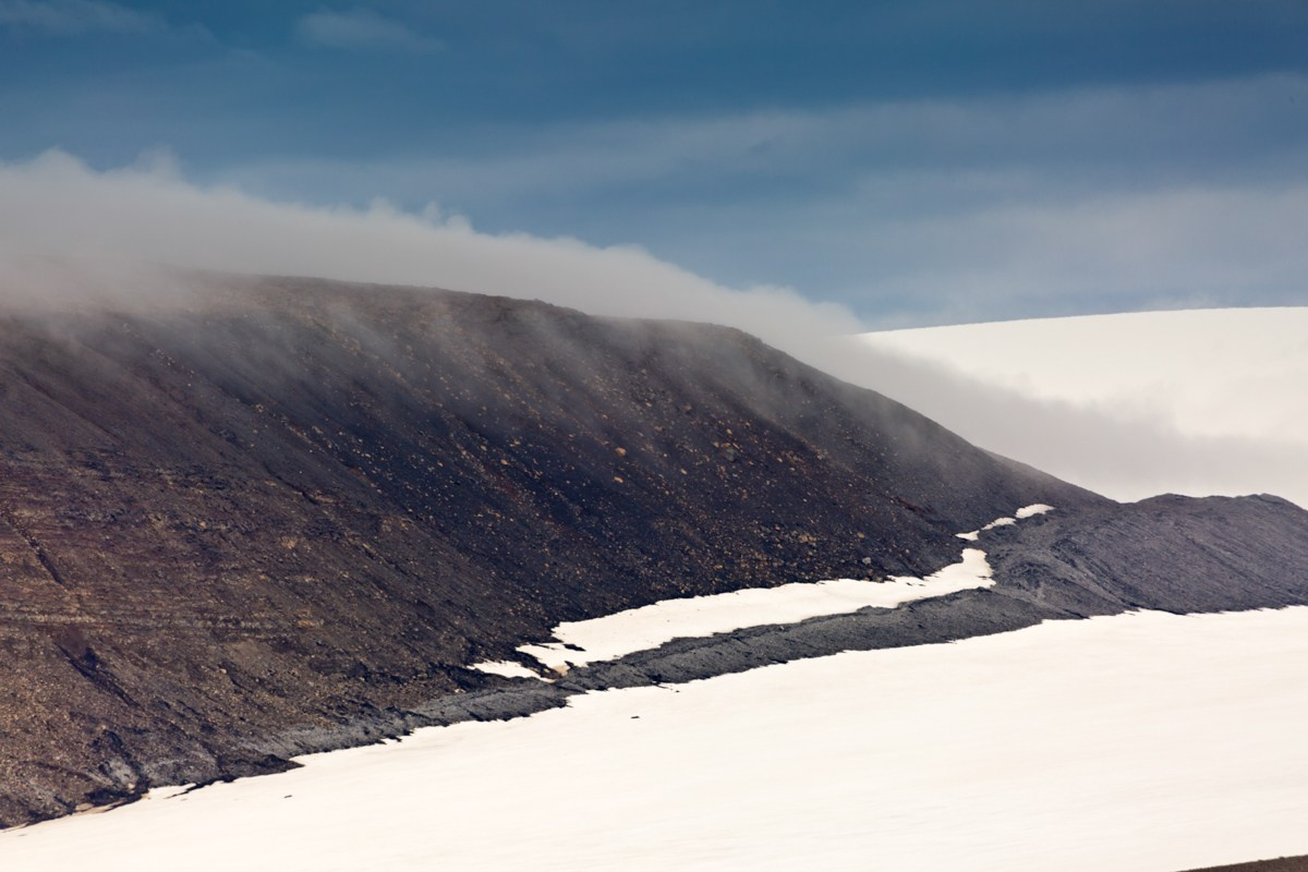 Landscape photography. Photographer Kirill Sergeev | Moscow