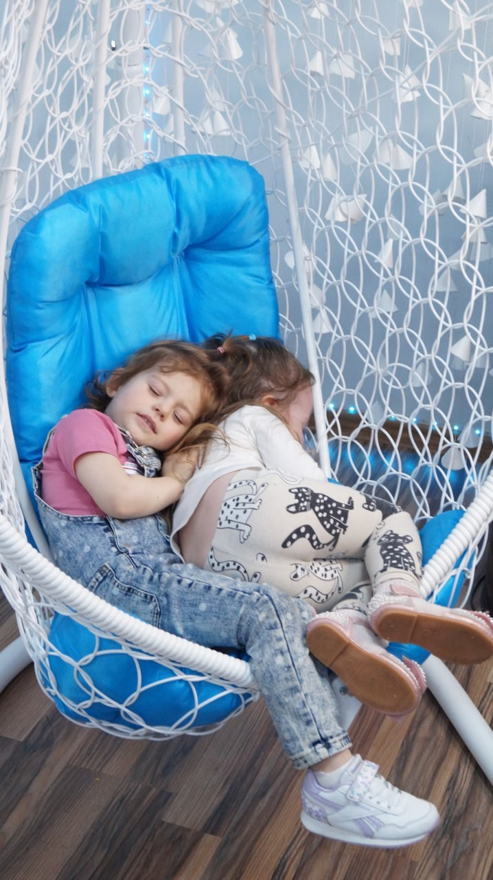 Годик малышке. Фотограф в Санкт-Петербурге