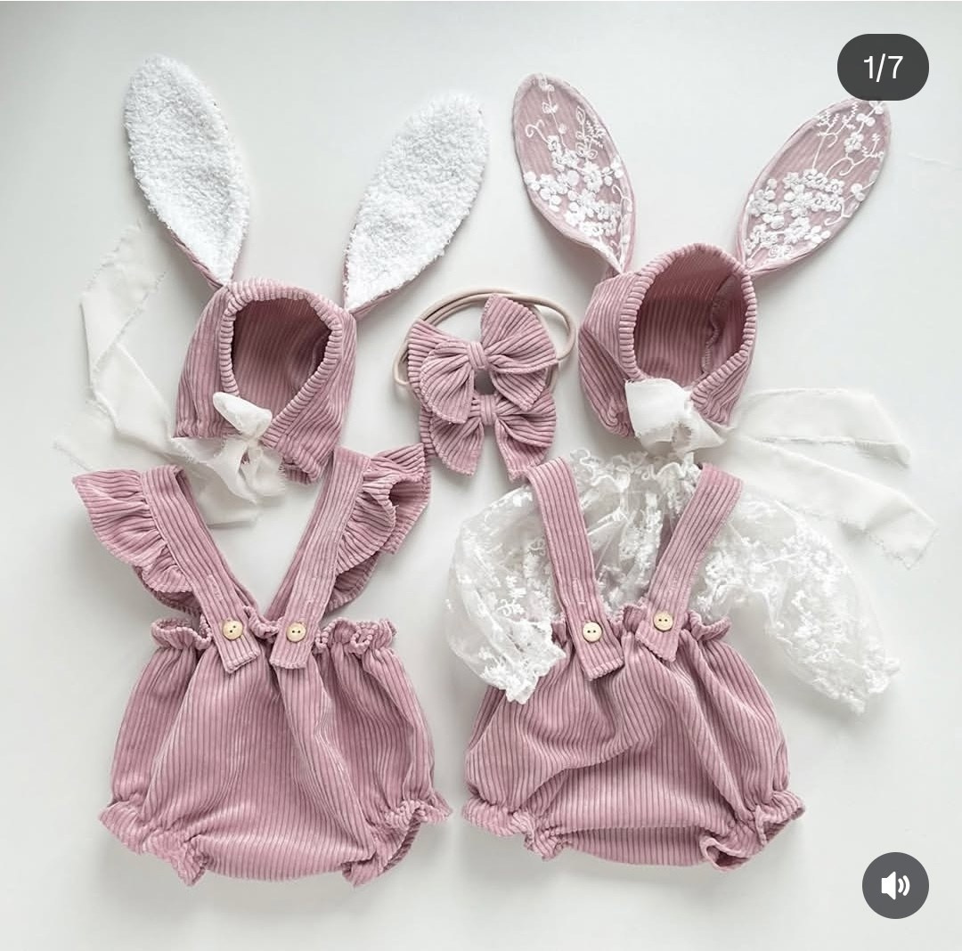 Образы для фотосессии новорожденных. Фотограф новорожденных в г. Великий Новгород — Екатерина Новикова