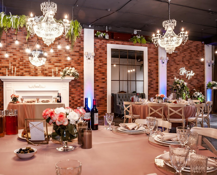 Площадка № 1-3. Свадебный и портретный фотограф Москва