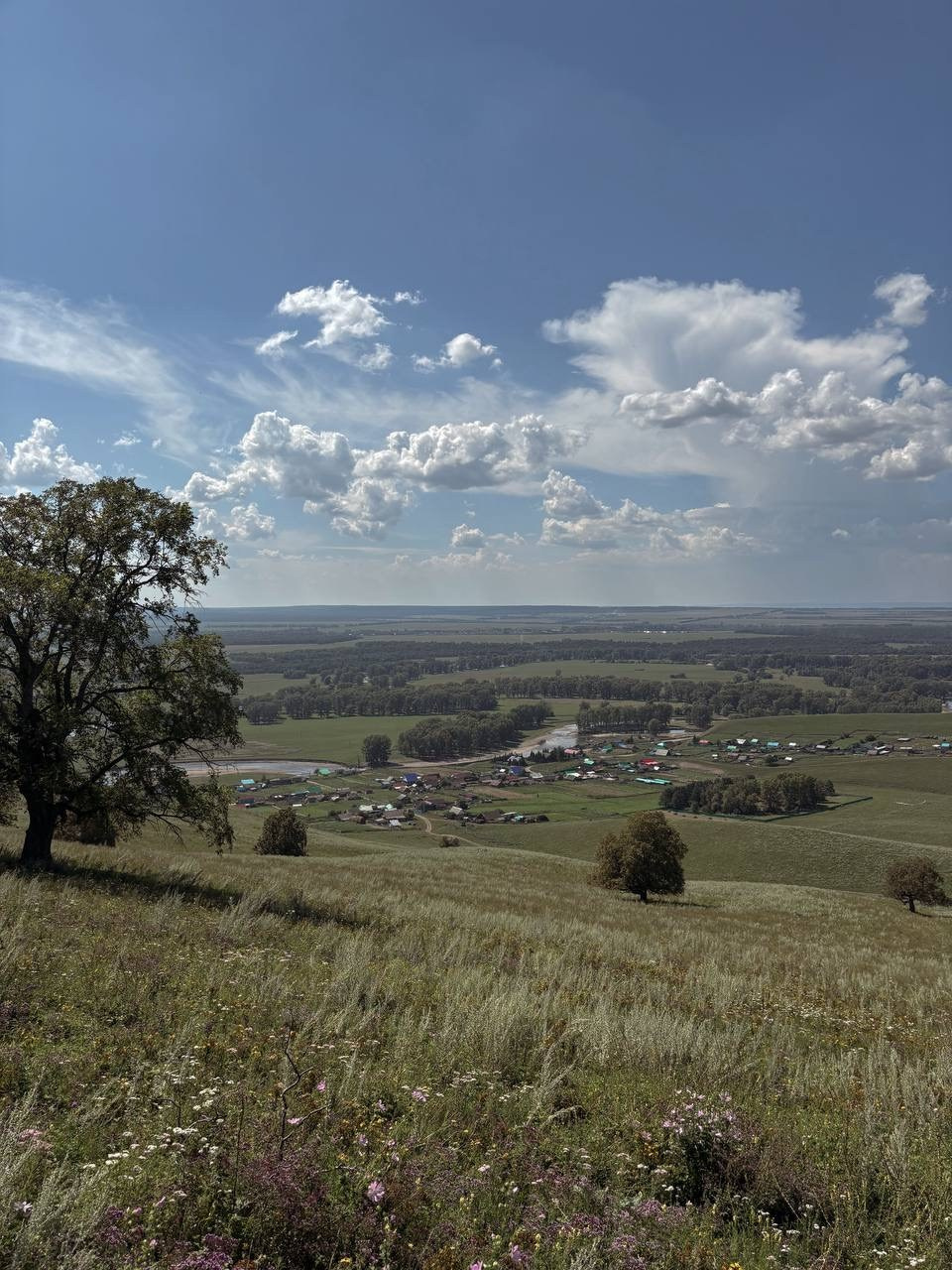 Фото с конных туров — Время приключений