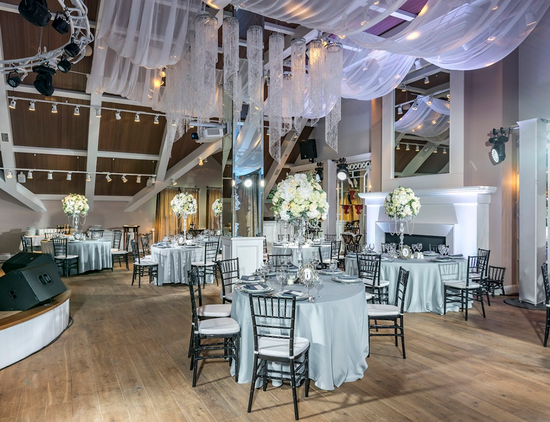 Площадка № 2-13. Свадебный и портретный фотограф Москва