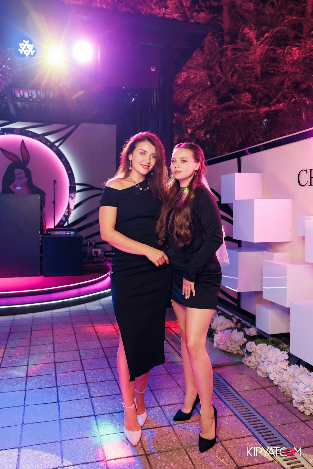 ЗАЯ, НА БИС. КИПЯТКОМ АЛМАТЫ!