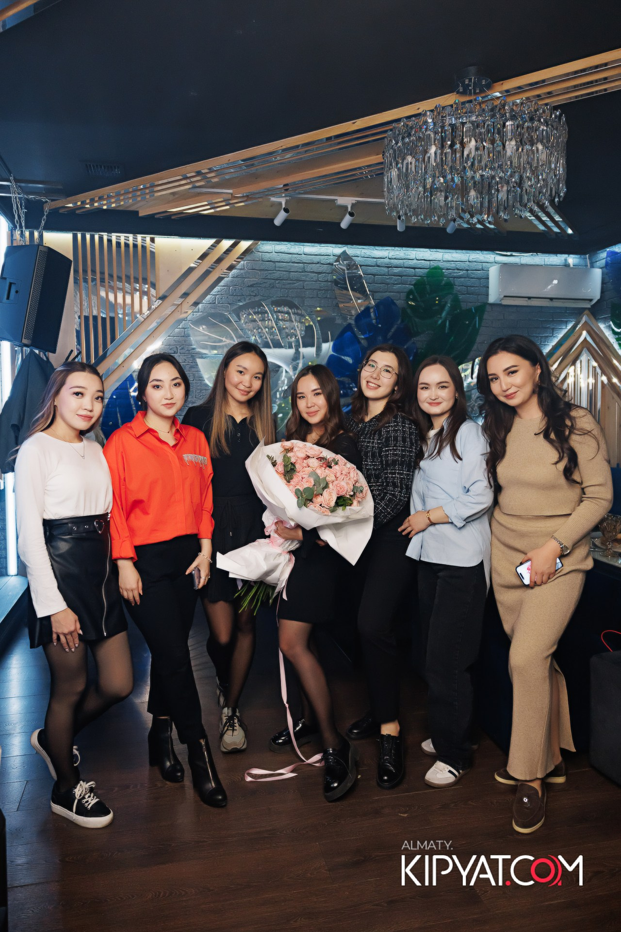 УХО И МЕДВЕДЬ НА ГАГАРИНА. КИПЯТКОМ АЛМАТЫ!