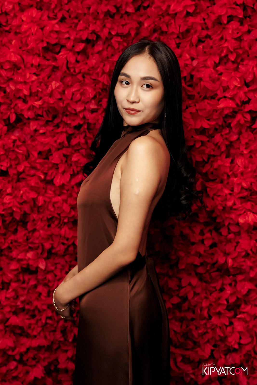 ДОРОГАЯ, Я НЕ ПИЛ. КИПЯТКОМ АЛМАТЫ!