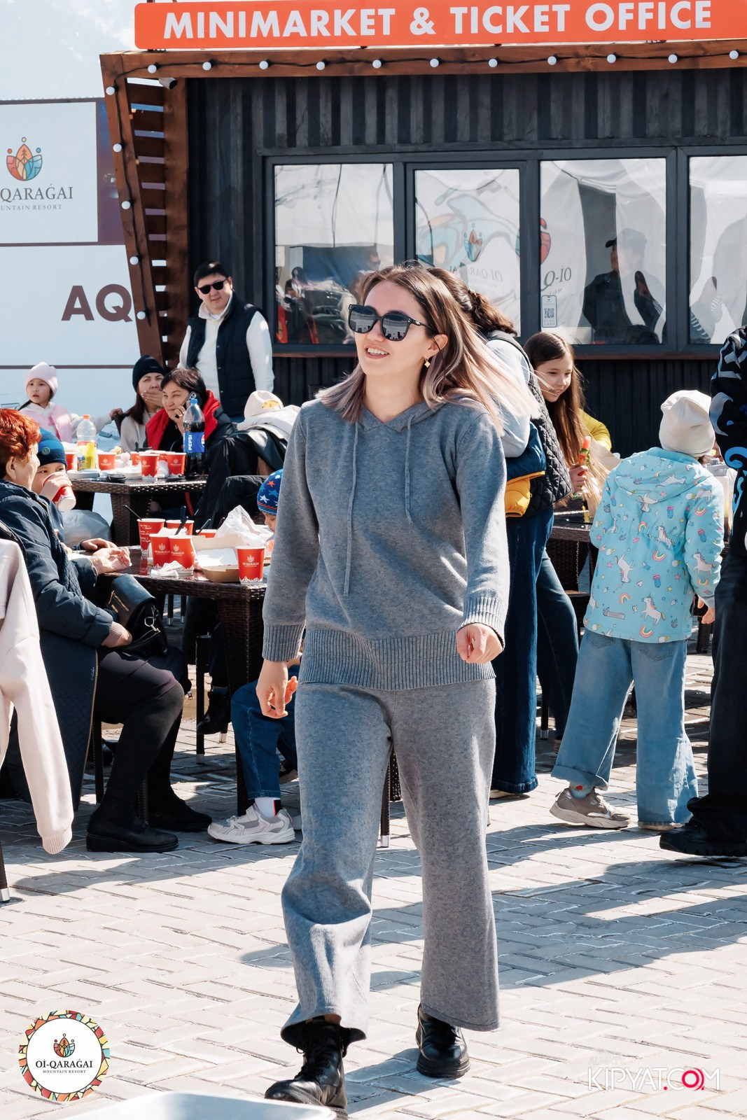 НАУРЫЗ В OI-QARAGAI. КИПЯТКОМ АЛМАТЫ!