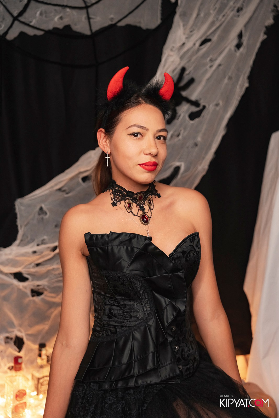 MODI RESTORANCHIK. КИПЯТКОМ АЛМАТЫ!