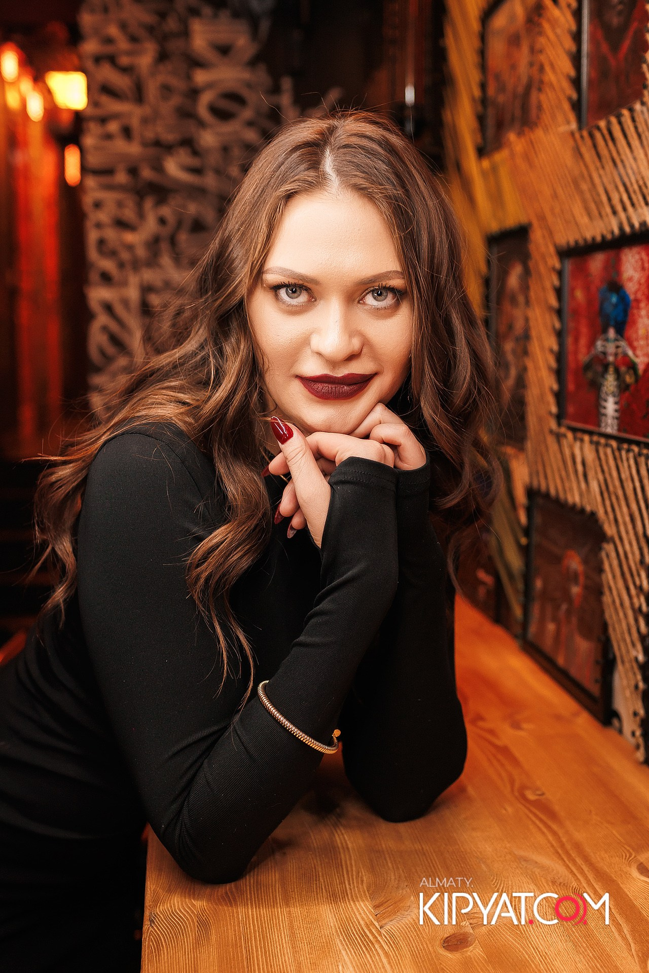 VICTORY MEXICAN AND WILD. КИПЯТКОМ АЛМАТЫ!