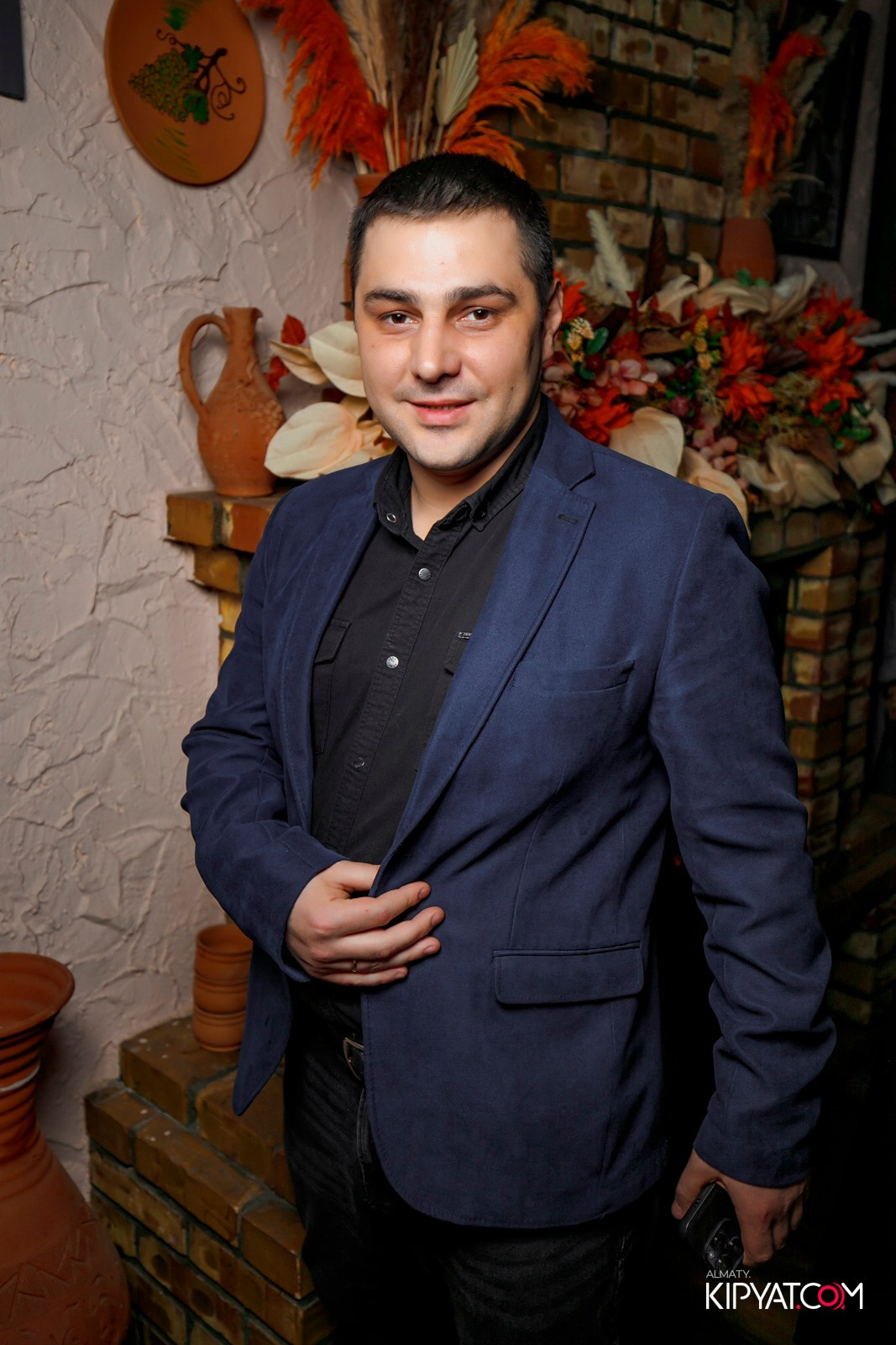 ВАХТАНГУРИ. КИПЯТКОМ АЛМАТЫ!