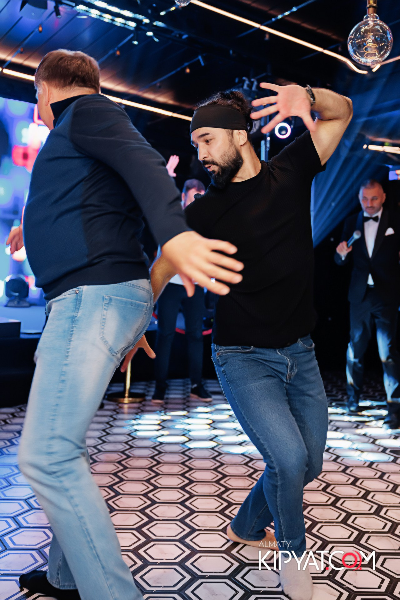 День рождения ресторана Noodles — 15 лет. КИПЯТКОМ АЛМАТЫ! Фотосъемка мероприятий в Алматы