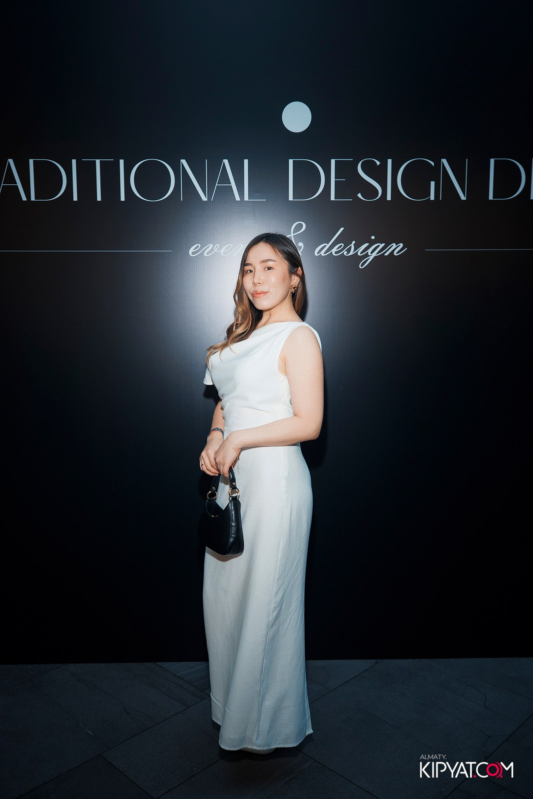 TRADITIONAL DESIGN DINNER 2025. КИПЯТКОМ АЛМАТЫ!