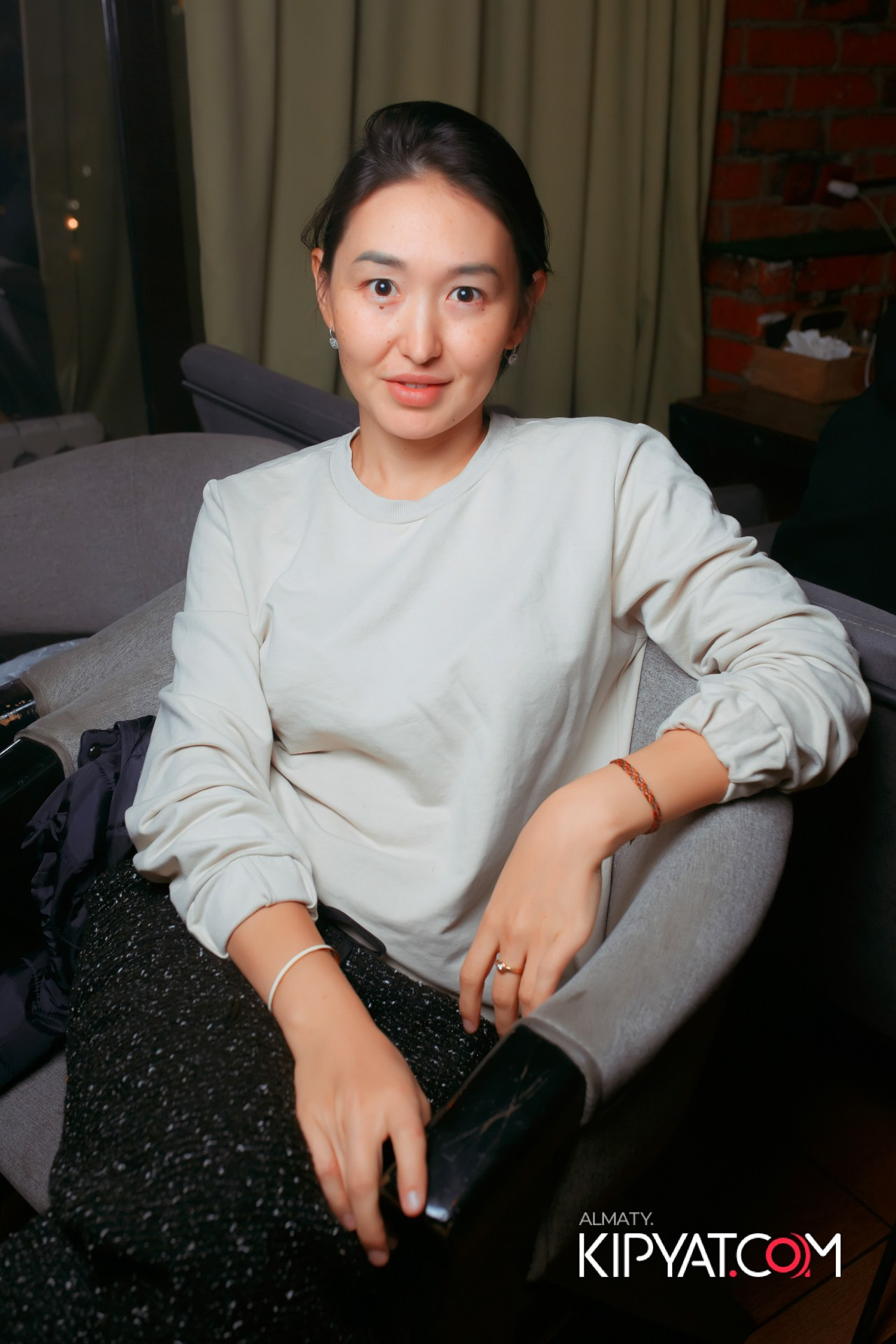 ШИШКА LOUNGE НА ЖИБЕК ЖОЛЫ. КИПЯТКОМ АЛМАТЫ!