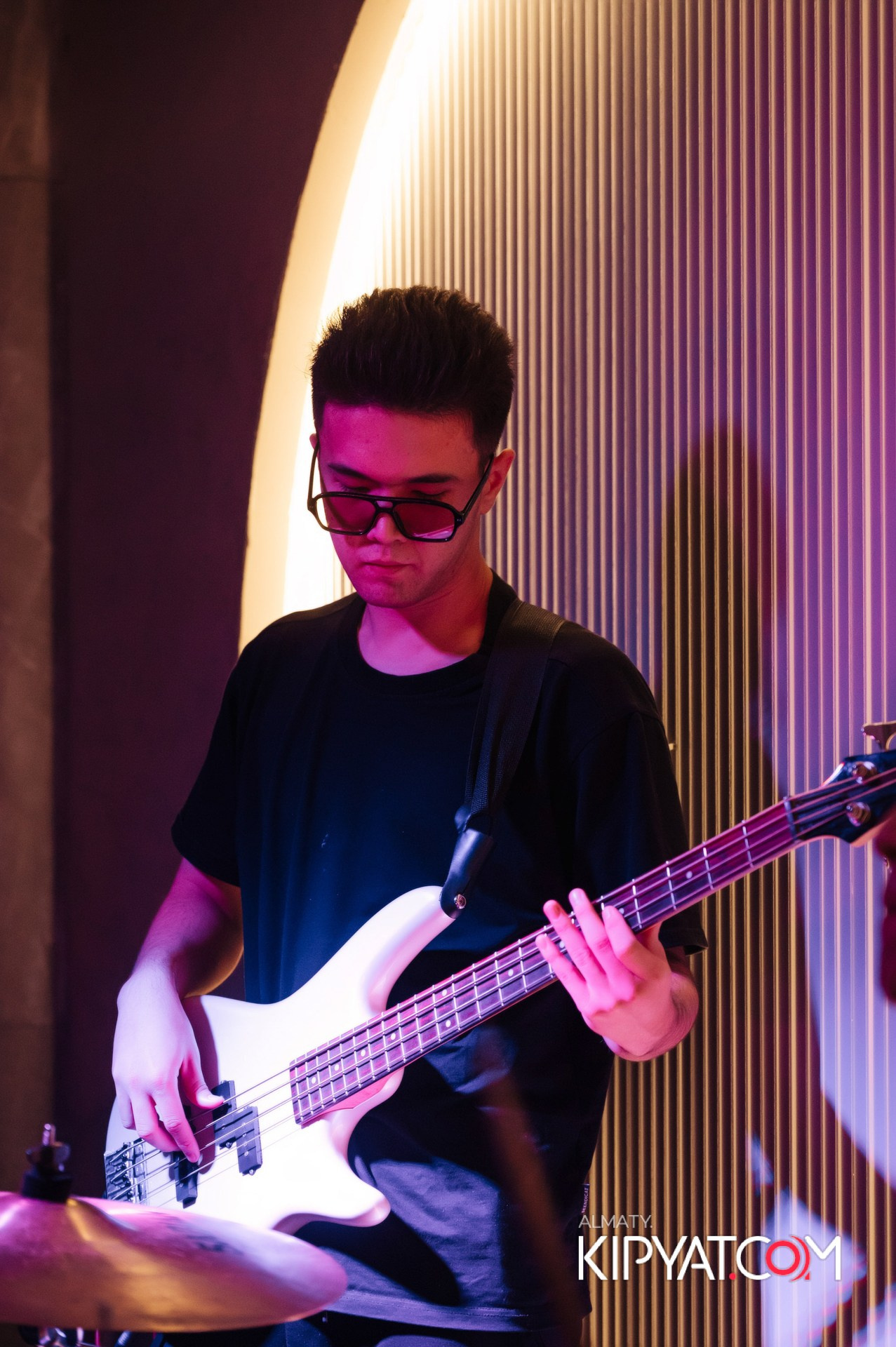 ПИНТА НА ГОГОЛЯ. КИПЯТКОМ АЛМАТЫ!