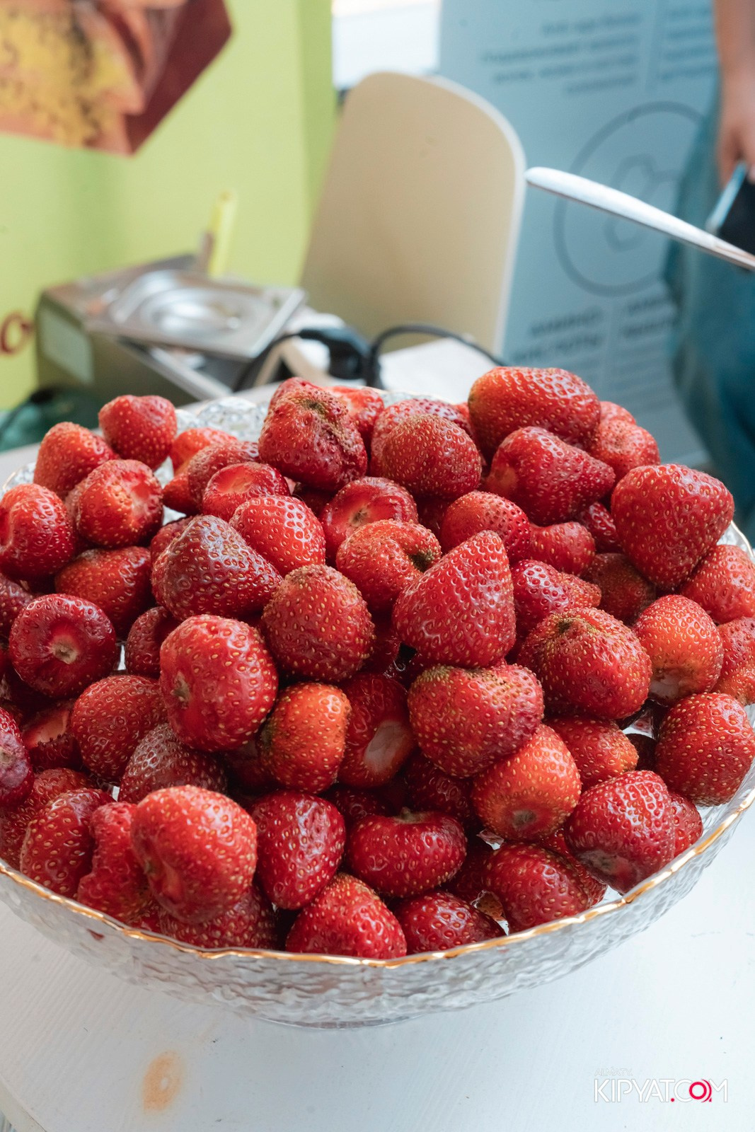 ETHNO POP-UP STORE, SABANTOI B SADU ARENA. КИПЯТКОМ АЛМАТЫ!