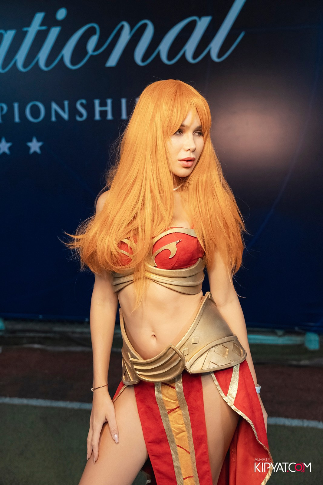 THE INTERNATIONAL DOTA 2 B VELVET SPORT VILLA. КИПЯТКОМ АЛМАТЫ!