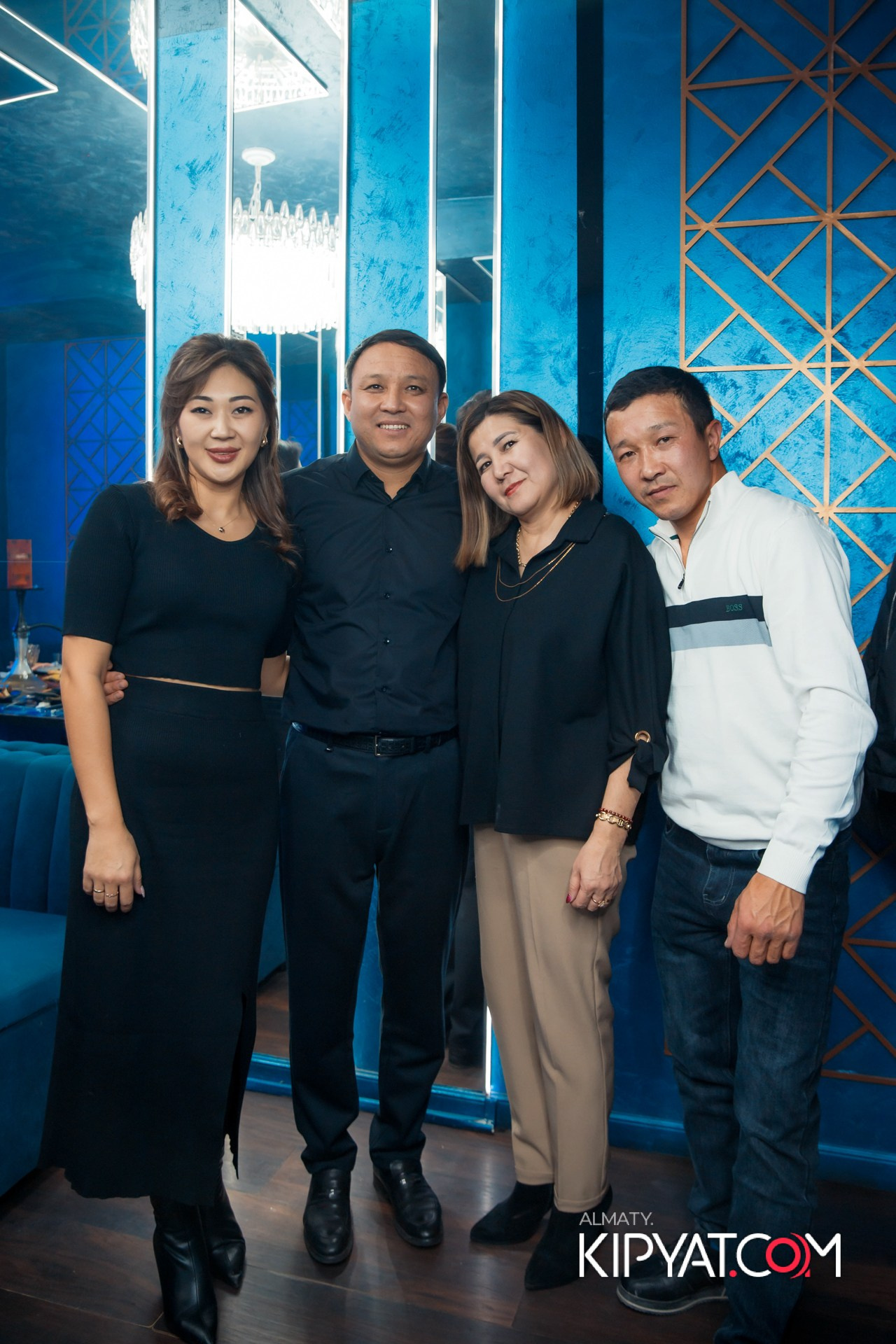 УХО и МЕДВЕДЬ НА САИНА. КИПЯТКОМ АЛМАТЫ!