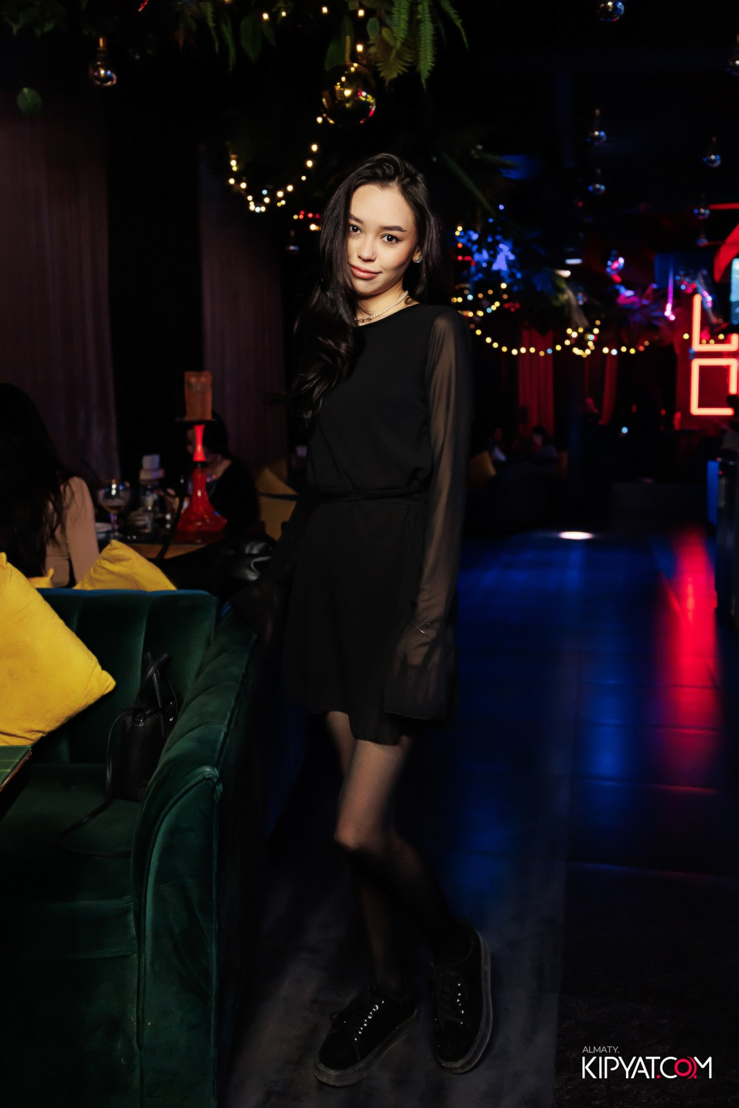 ДОРОГАЯ, Я НЕ ПИЛ. КИПЯТКОМ АЛМАТЫ!