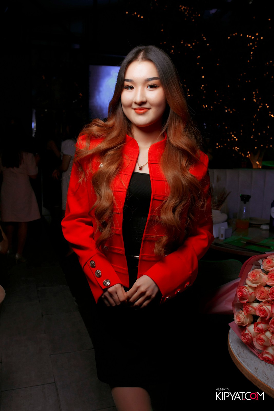 SAHARA ASIAN MIX. КИПЯТКОМ АЛМАТЫ! Фотосъемка мероприятий в Алматы