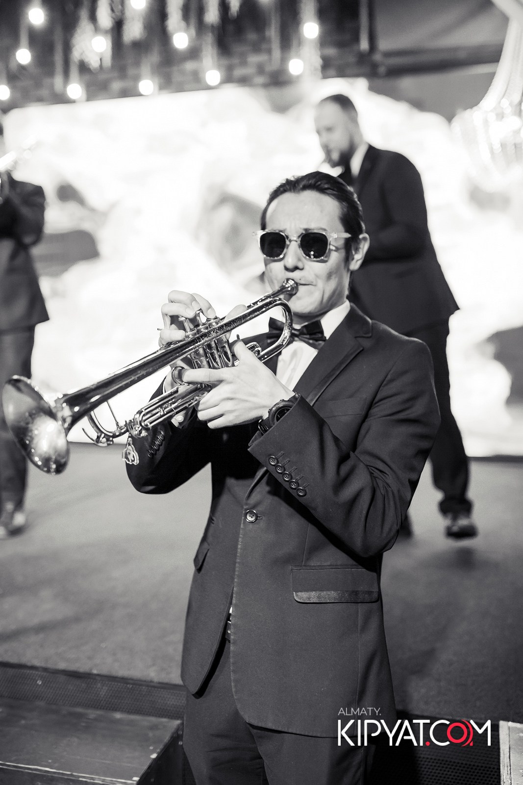 ДЕНЬ РОЖДЕНИЯ ZIYAFET MEAT HOUSE. КИПЯТКОМ АЛМАТЫ!