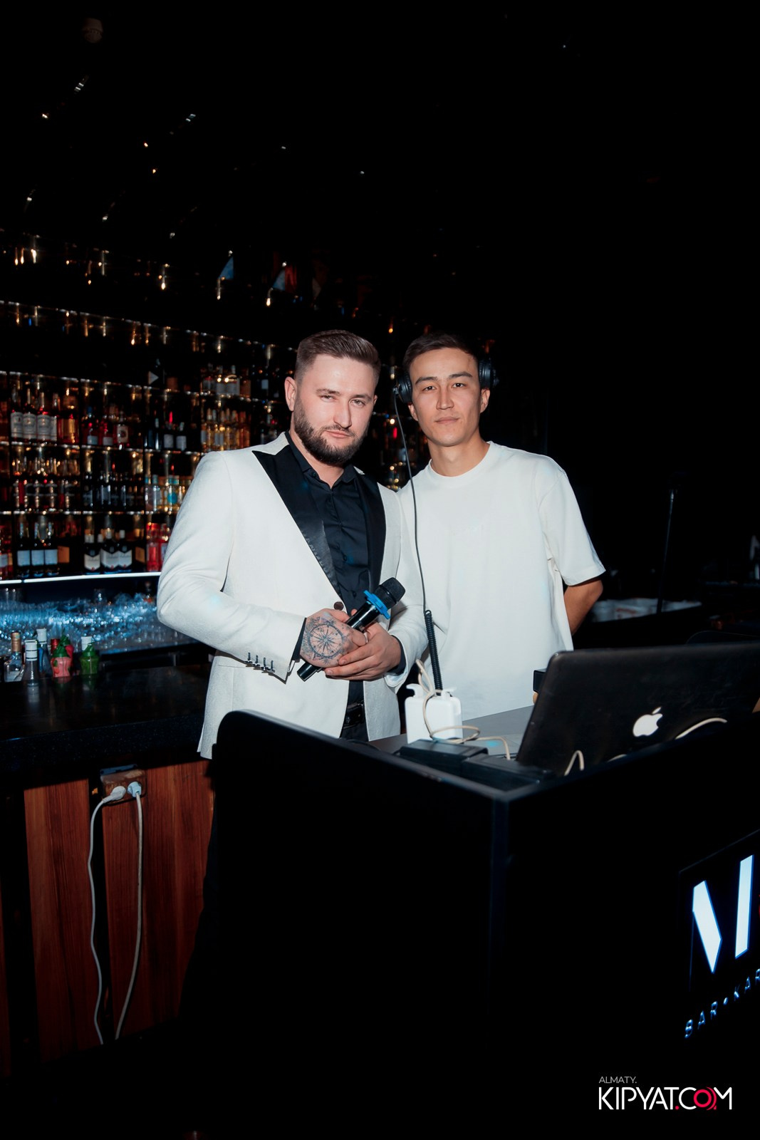 MOOD KARAOKE & TERRACE. КИПЯТКОМ АЛМАТЫ!