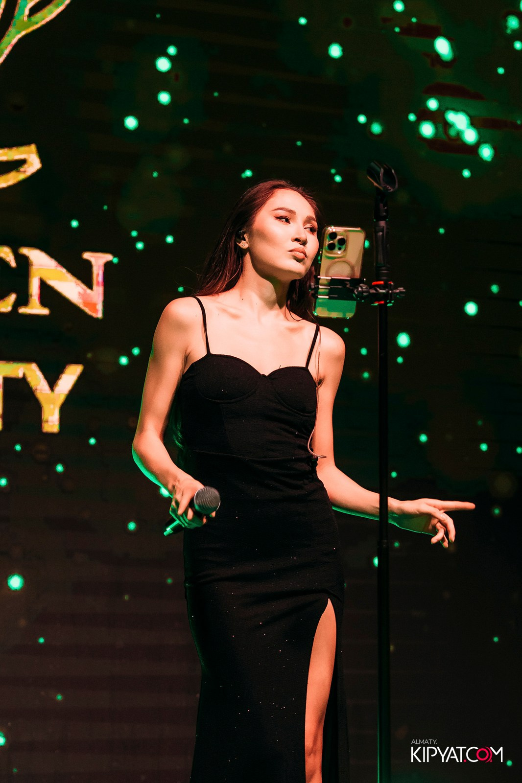 QUEEN. КИПЯТКОМ АЛМАТЫ!