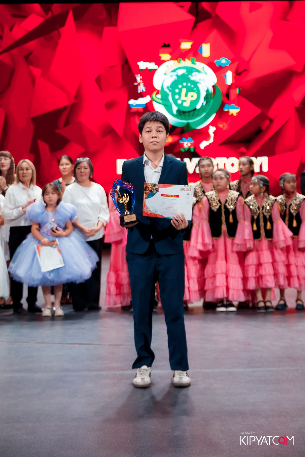 VIII МЕЖДУНАРОДНЫЙ КОНКУРС- ФЕСТИВАЛЬ ТВОРЧЕСТВА CUBA DRIVE. КИПЯТКОМ АЛМАТЫ!