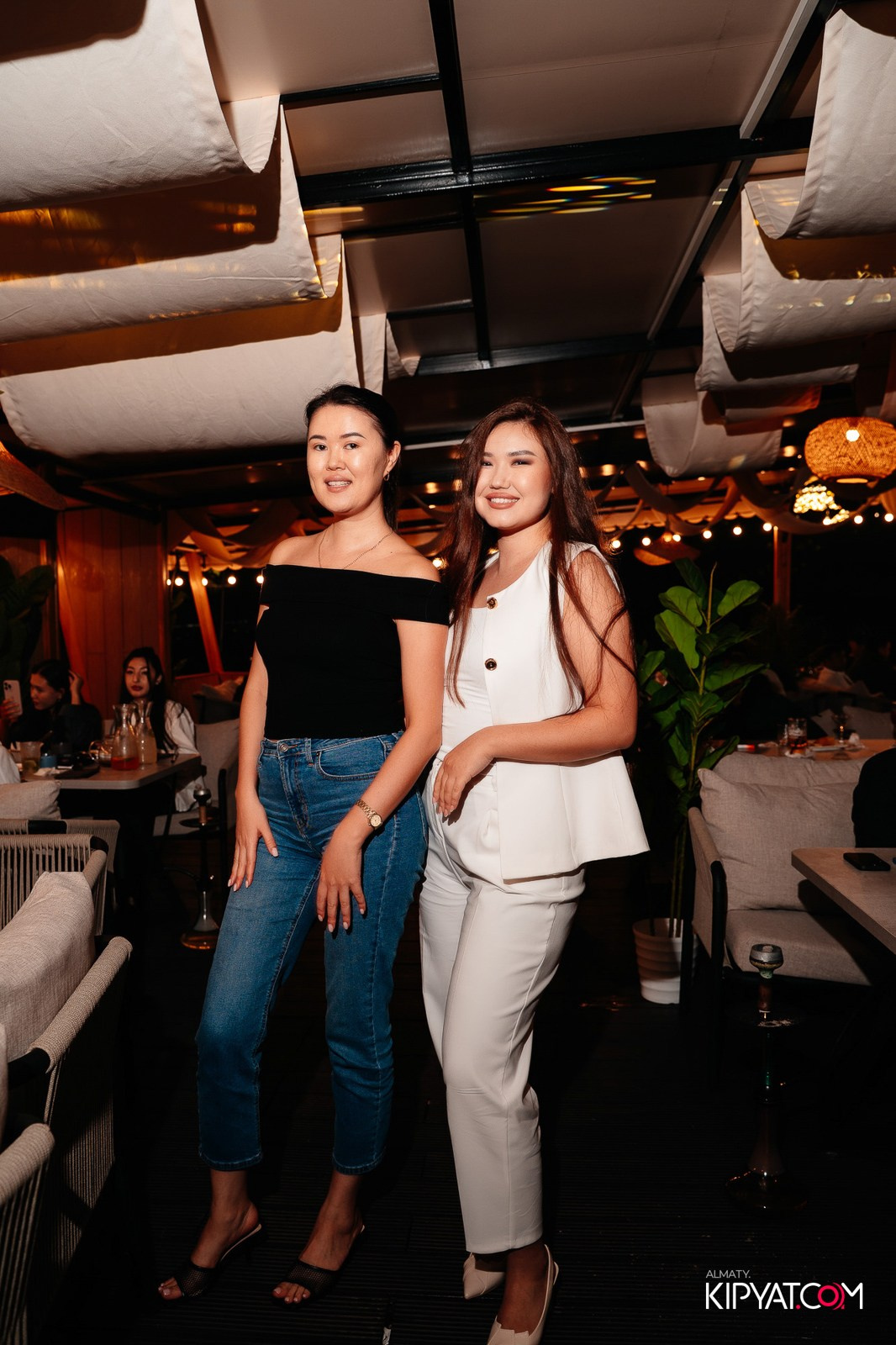 ОТКРЫТИЕ ЛЕТНЕЙ ТЕРРАСЫ В МЯТА PLATINUM НА АБАЯ. КИПЯТКОМ АЛМАТЫ! Фотосъемка мероприятий в Алматы