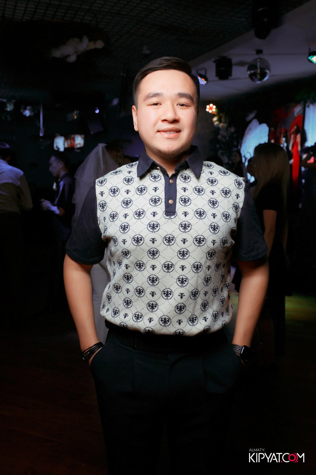 УХО И МЕДВЕДЬ НА КУРМАНГАЗЫ. КИПЯТКОМ АЛМАТЫ!