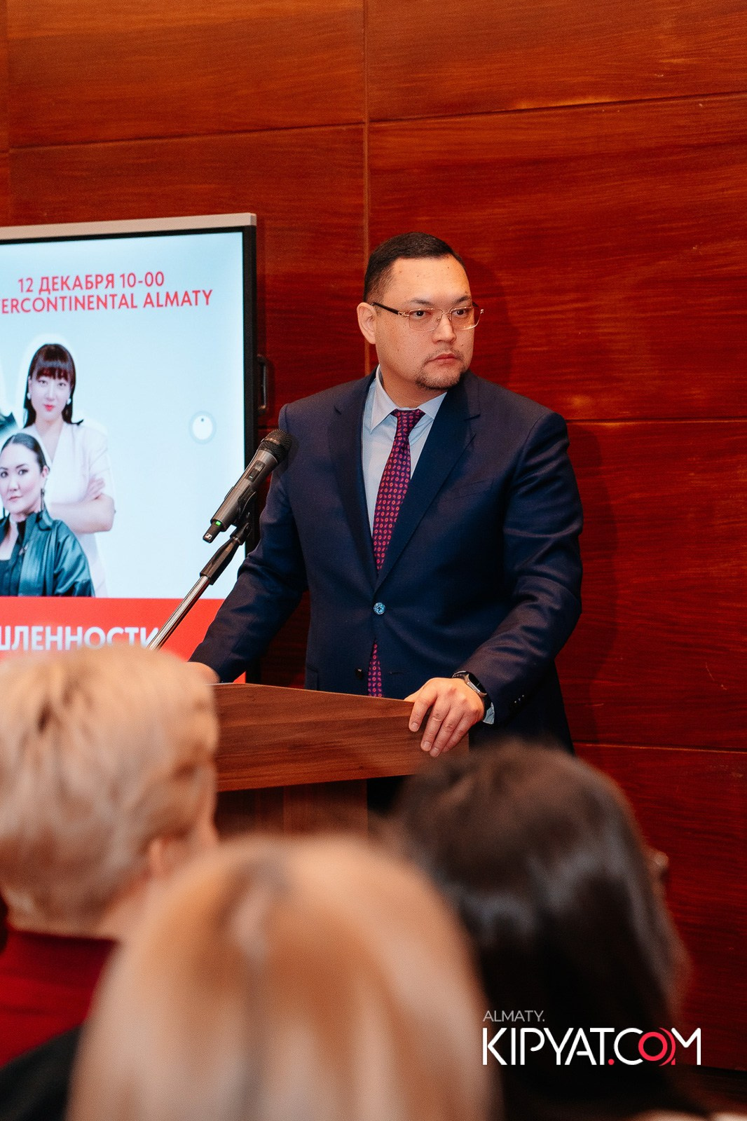 KAZAKH FASHION INDUSTRY. КИПЯТКОМ АЛМАТЫ!