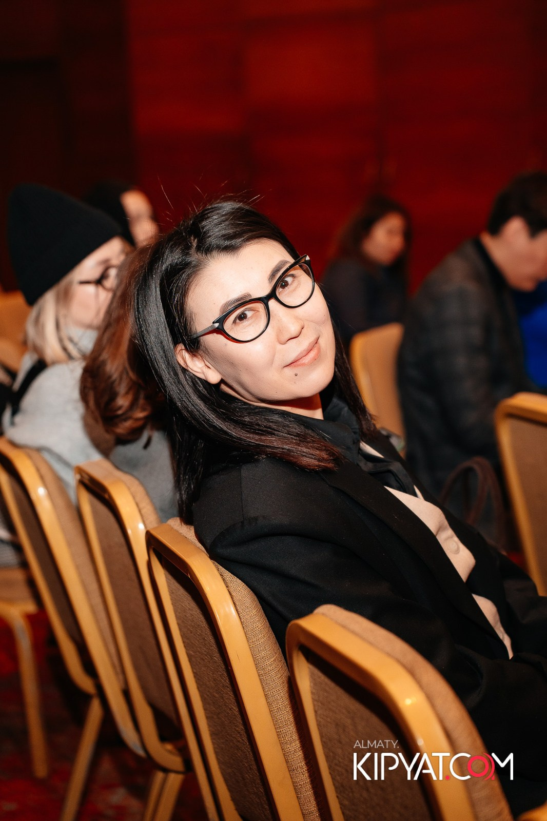 KAZAKH FASHION INDUSTRY. КИПЯТКОМ АЛМАТЫ!