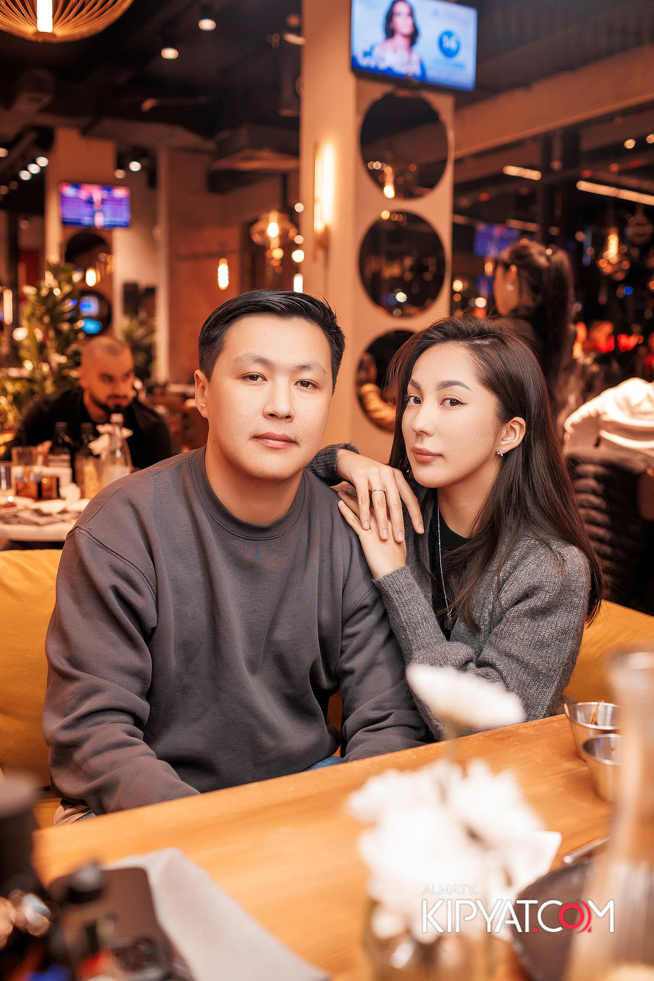 Noodles. КИПЯТКОМ АЛМАТЫ!