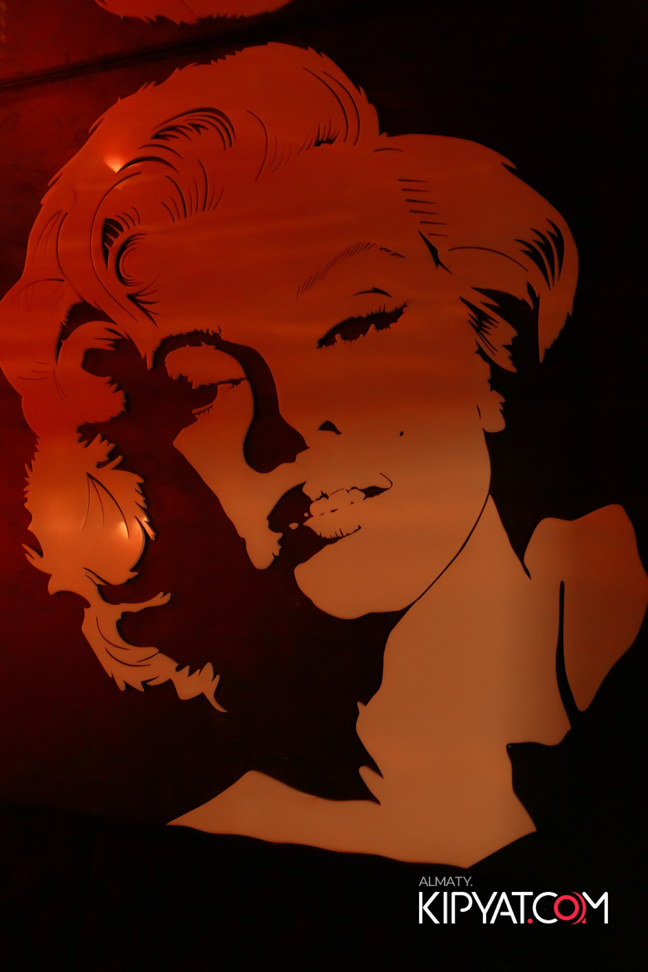 УХО И МЕДВЕДЬ НА САИНА. КИПЯТКОМ АЛМАТЫ!