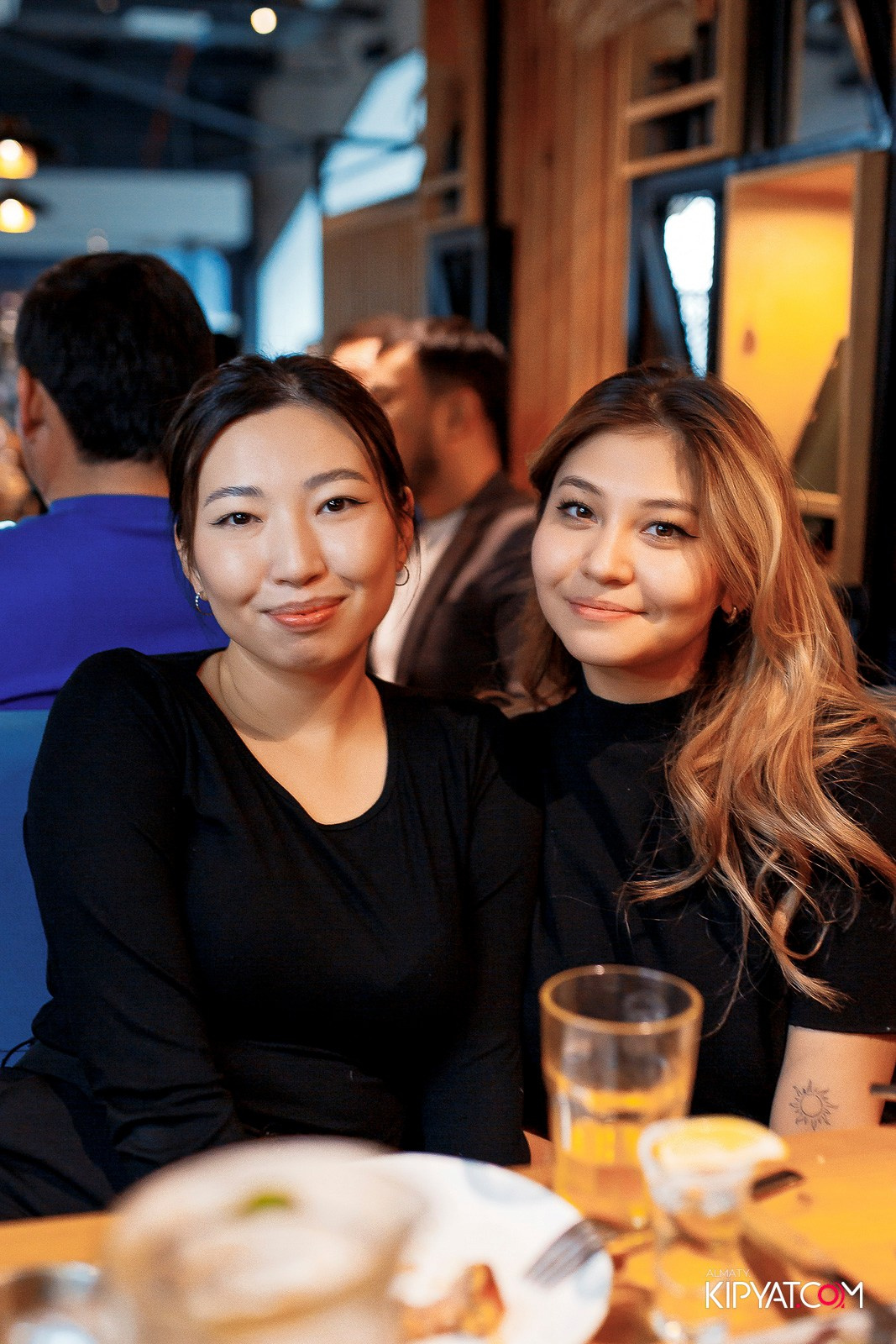 ПИНТА НУРЛЫ-ТАУ. КИПЯТКОМ АЛМАТЫ!